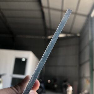 polycarbonate super star 4mm